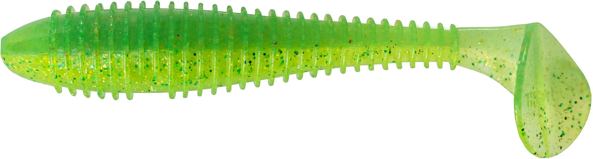 Keitech Fat Swing Impact 3.3 inch Soft Paddle Tail Swimbait - Image 48