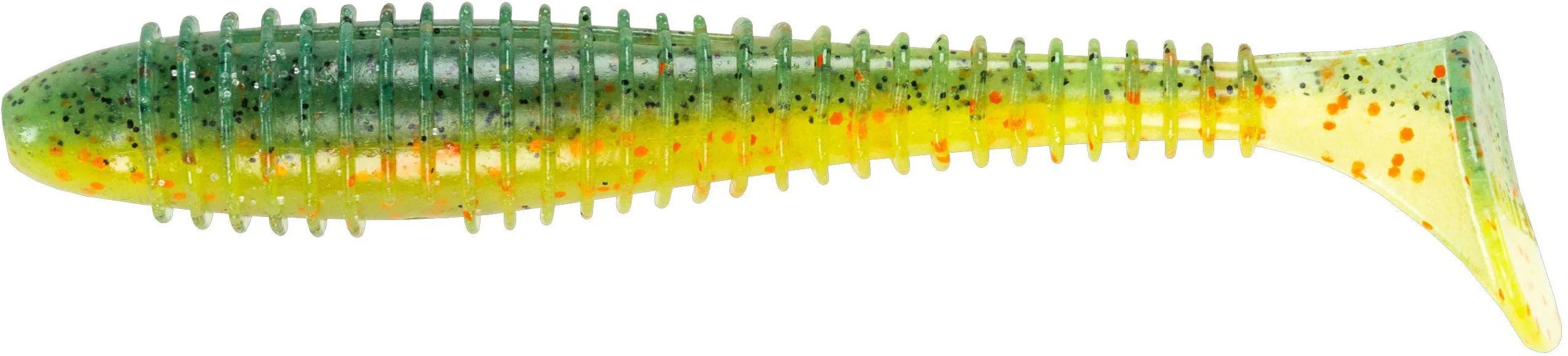 Keitech Fat Swing Impact 3.3 inch Soft Paddle Tail Swimbait - Image 49