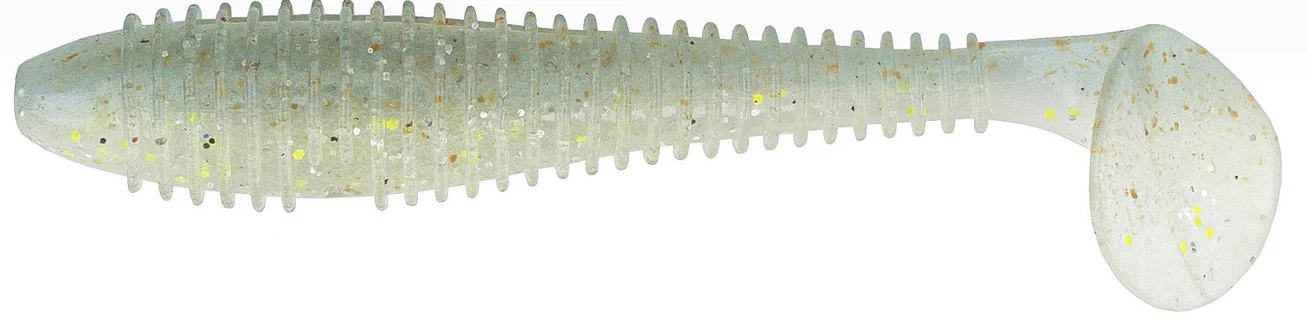 Keitech Fat Swing Impact 3.3 inch Soft Paddle Tail Swimbait - Image 54