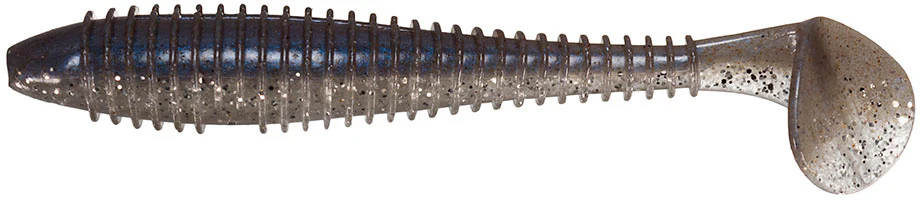 Keitech Fat Swing Impact 3.3 inch Soft Paddle Tail Swimbait - Image 58