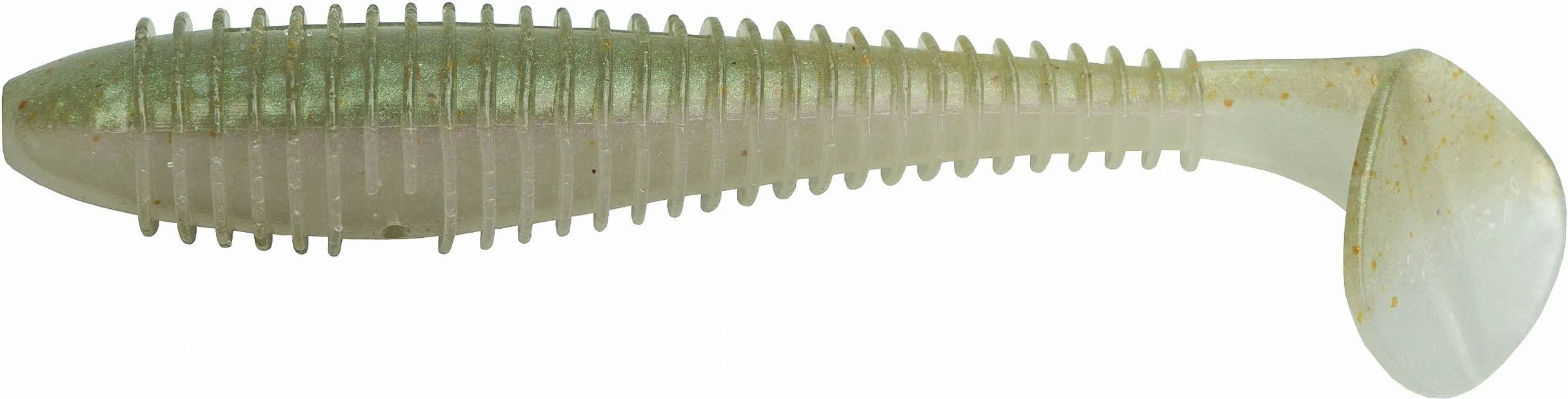 Keitech Fat Swing Impact 3.3 inch Soft Paddle Tail Swimbait - Image 59