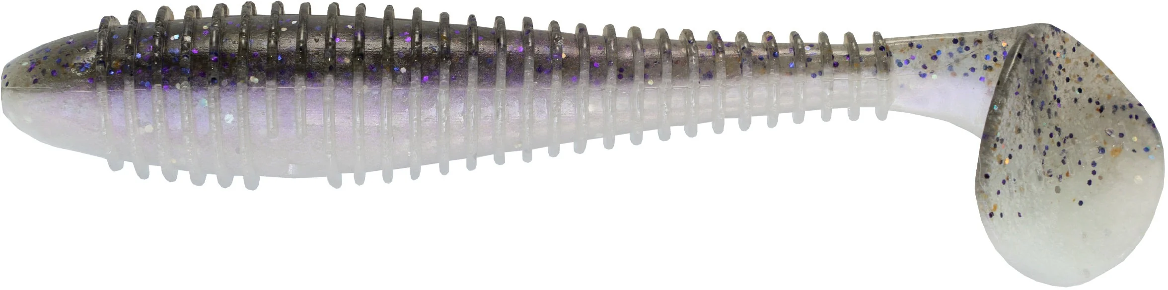 Keitech Fat Swing Impact 3.3 inch Soft Paddle Tail Swimbait - Image 60