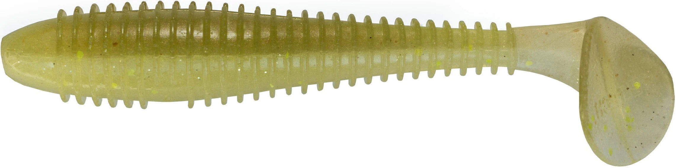 Keitech Fat Swing Impact 3.3 inch Soft Paddle Tail Swimbait - Image 63