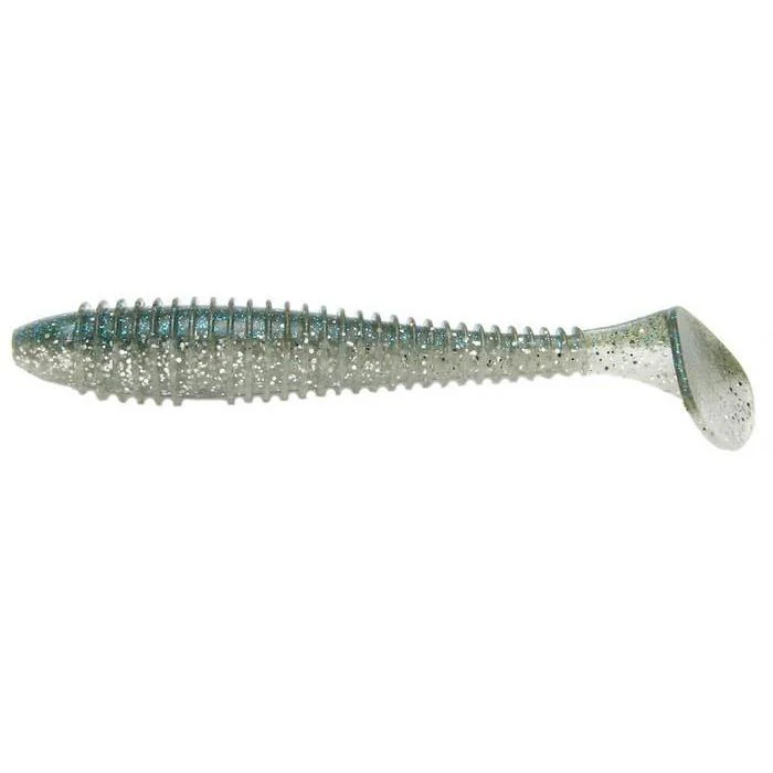 Keitech Fat Swing Impact 3.3 inch Soft Paddle Tail Swimbait - Image 70