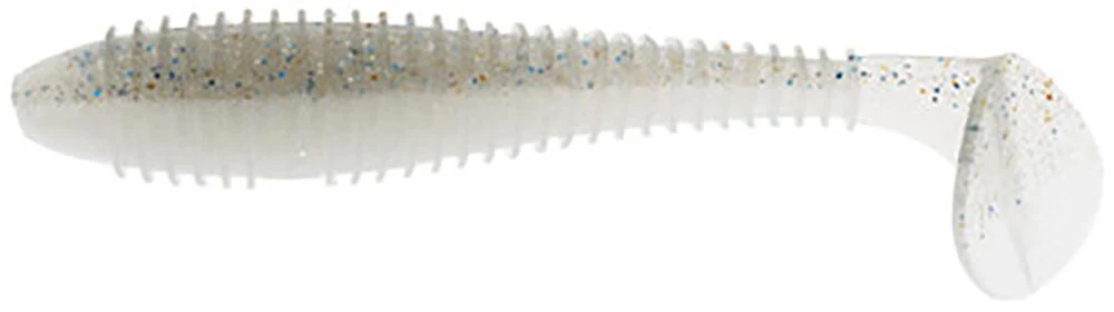 Keitech Fat Swing Impact 3.3 inch Soft Paddle Tail Swimbait - Image 73