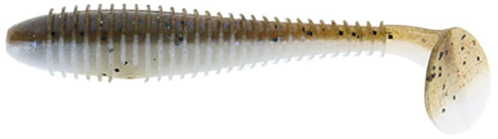 Keitech Fat Swing Impact 3.3 inch Soft Paddle Tail Swimbait - Image 82