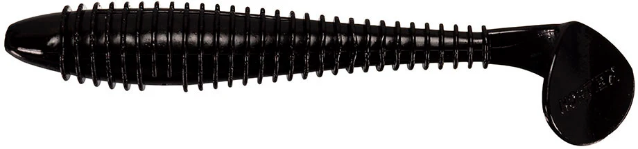 Keitech Fat Swing Impact 3.3 inch Soft Paddle Tail Swimbait - Image 9