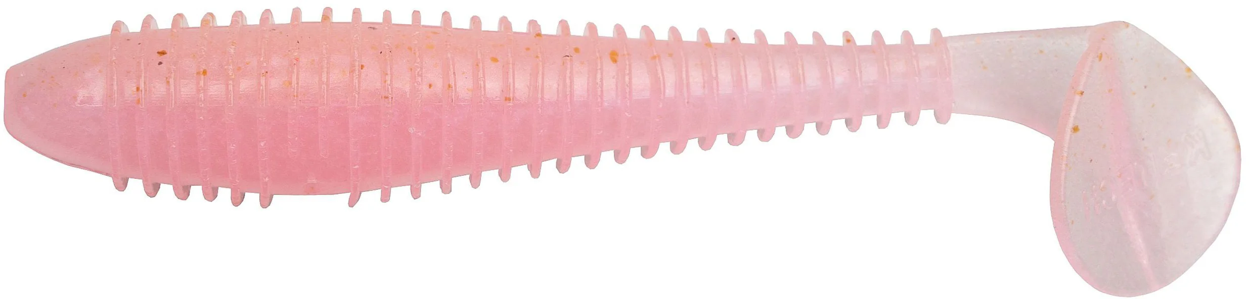 Keitech Fat Swing Impact 3.8 inch Soft Paddle Tail Swimbait - Image 2