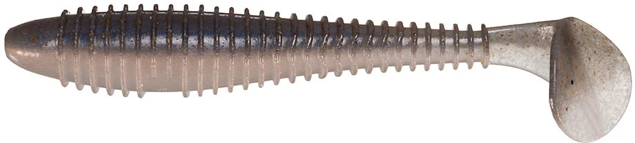 Keitech Fat Swing Impact 4.3 inch Soft Paddle Tail Swimbait - Image 16
