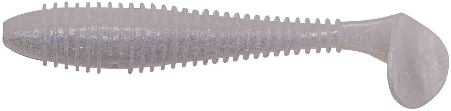 Keitech Fat Swing Impact 4.3 inch Soft Paddle Tail Swimbait - Image 19