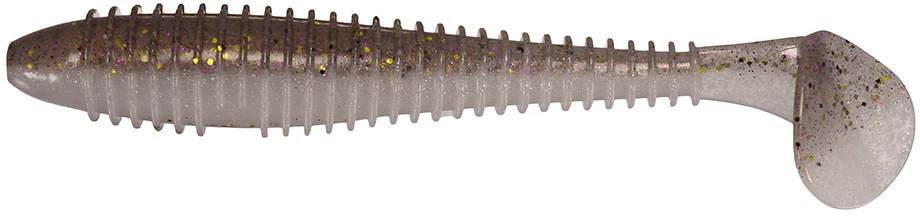Keitech Fat Swing Impact 4.8 inch Paddle Tail Swimbait - Image 20