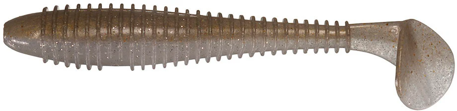 Keitech Fat Swing Impact 4.8 inch Paddle Tail Swimbait - Image 21