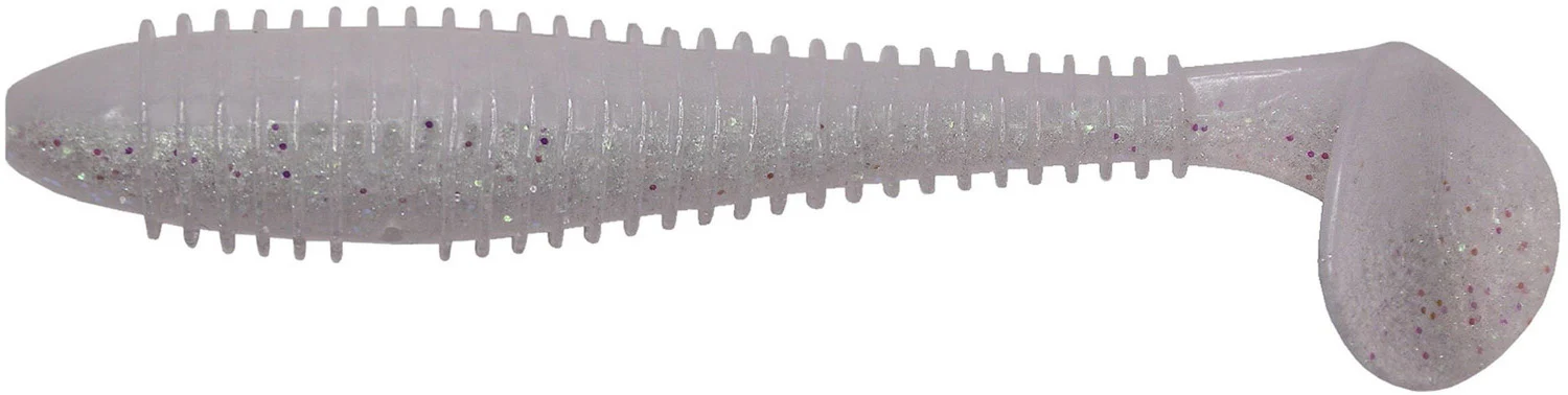 Keitech Fat Swing Impact 4.8 inch Paddle Tail Swimbait - Image 34