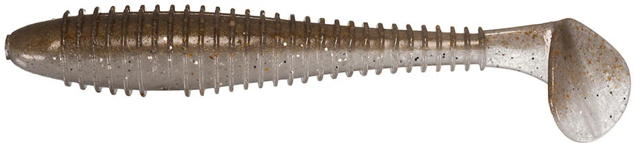 Keitech Fat Swing Impact 4.8 inch Paddle Tail Swimbait - Image 40