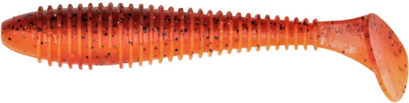 Keitech Fat Swing Impact 5.8 inch Soft Paddle Tail Swimbait - Image 6