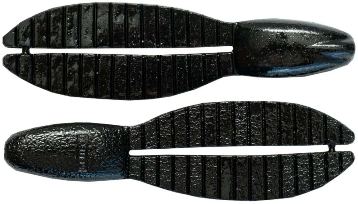 Keitech Flex Chunk - 4.3 Inch - Image 3