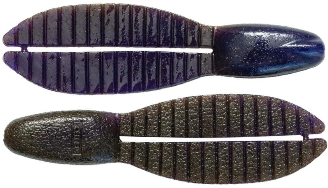 Keitech Flex Chunk - 4.3 Inch - Image 4