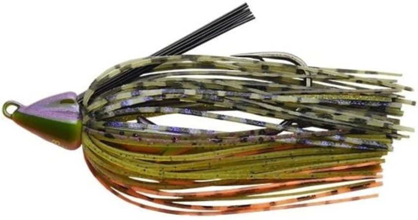 Keitech Lead Swing Swimmer Swim Jig - Image 13