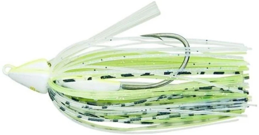 Keitech Lead Swing Swimmer Swim Jig - Image 15