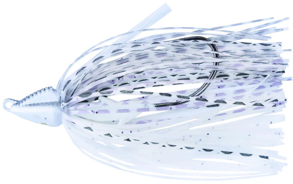 Keitech Lead Swing Swimmer Swim Jig - Image 3