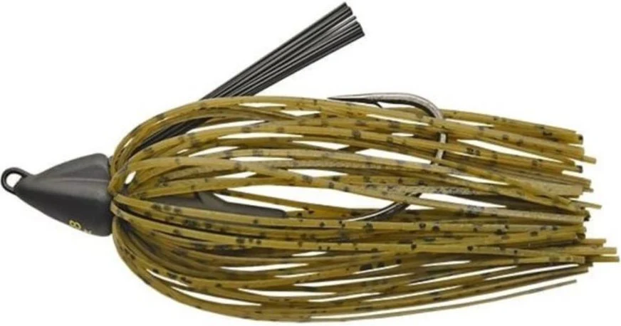 Keitech Lead Swing Swimmer Swim Jig - Image 7