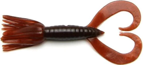 Keitech Little Spider 3 inch Soft Plastic - Image 5
