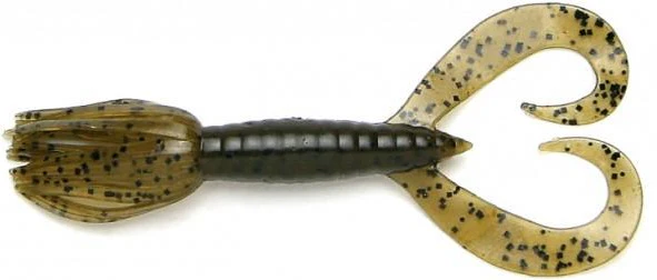 Keitech Little Spider 2 inch Soft Plastic - Image 8