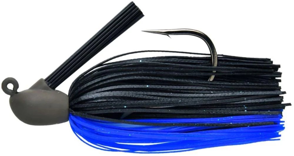 Keitech Model IV Tungsten Heavy Duty Casting Jig - Image 7