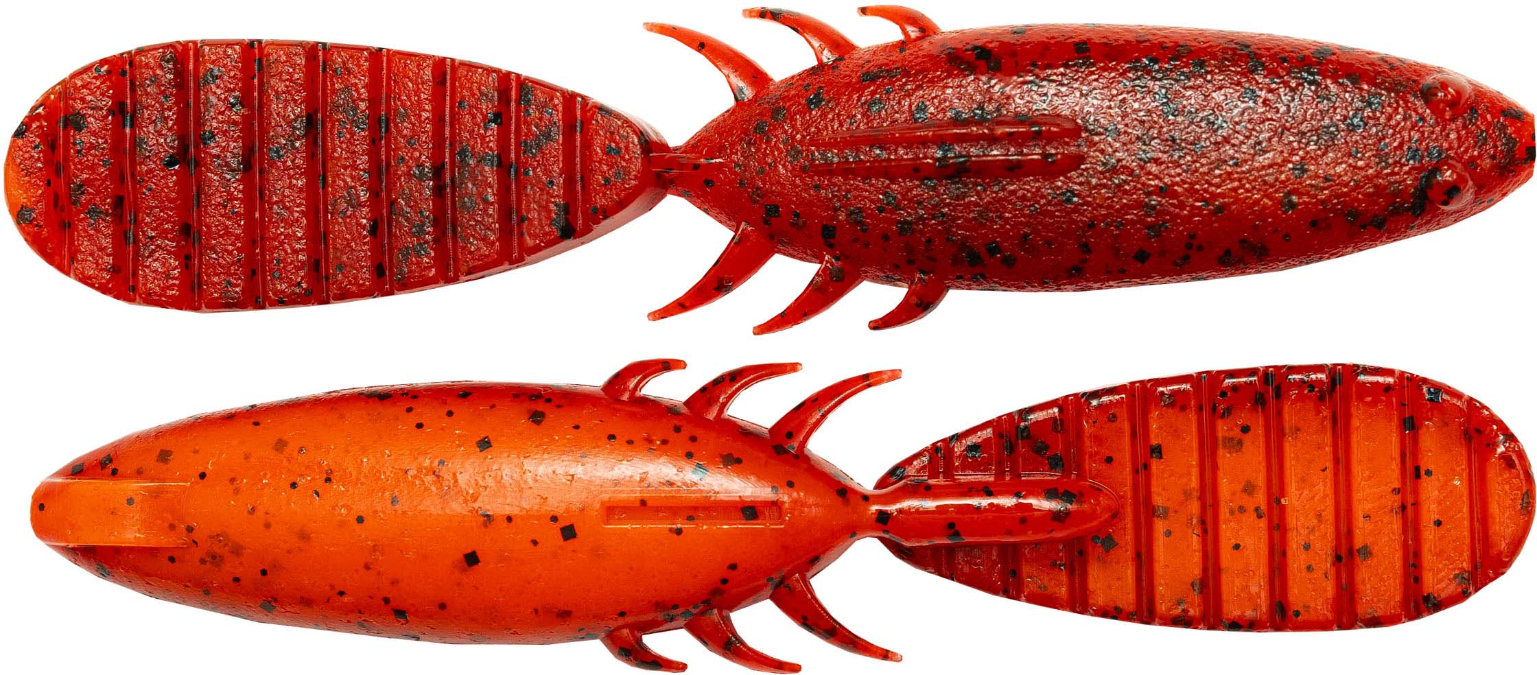 Keitech Paddlin' Beaver - 3.5 Inch - Image 5
