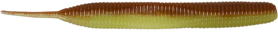 Keitech Sexy Impact 3.8 inch Soft Stickbait 10 pack - Image 4