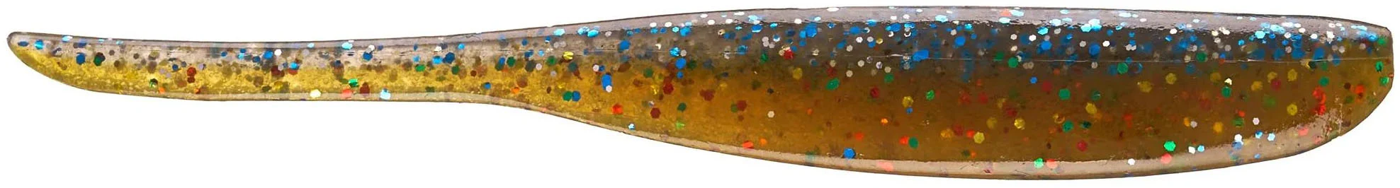 Keitech Shad Impact 3 inch Soft Jerkbait - Image 11