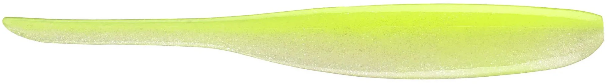Keitech Shad Impact 3 inch Soft Jerkbait - Image 2