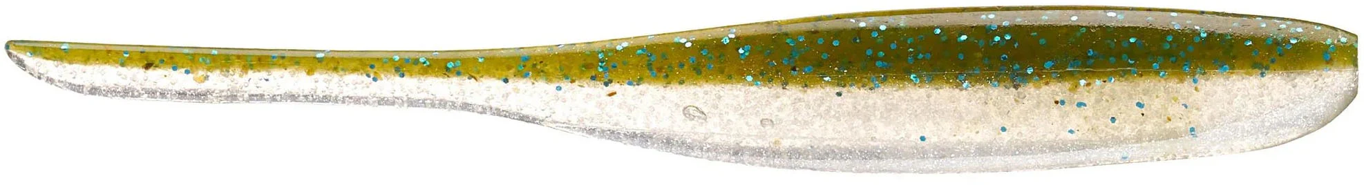 Keitech Shad Impact 3 inch Soft Jerkbait - Image 3