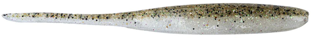 Keitech Shad Impact 4 inch Soft Jerkbait - Image 15