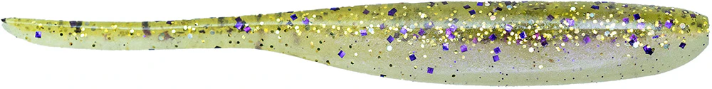 Keitech Shad Impact 5 inch Soft Jerkbait - Image 2