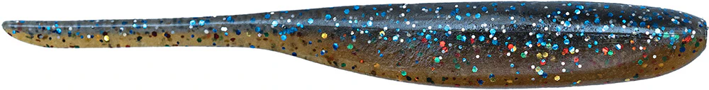 Keitech Shad Impact 5 inch Soft Jerkbait - Image 6