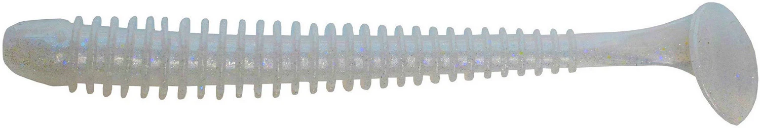 Keitech Swing Impact 2 inch Finesse Paddle Tail Swimbait - Image 20