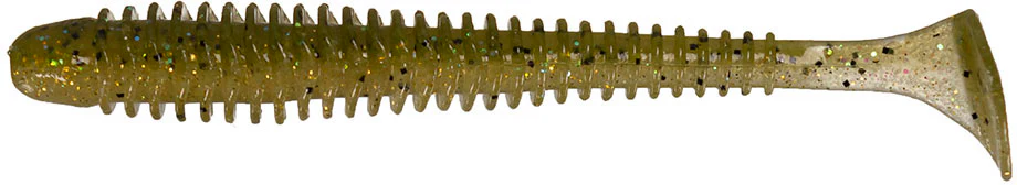 Keitech Swing Impact 3.5 inch Paddle Tail Swimbait - Image 19