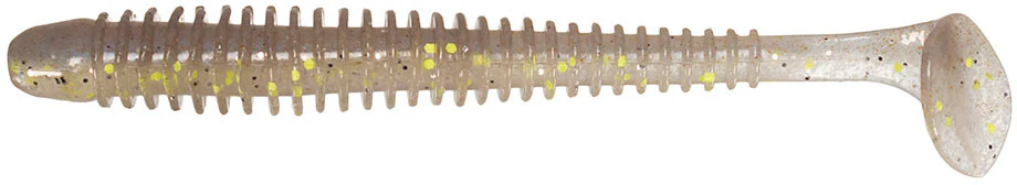 Keitech Swing Impact 3.5 inch Paddle Tail Swimbait - Image 24