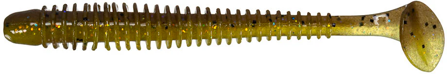 Keitech Swing Impact 3.5 inch Paddle Tail Swimbait - Image 31