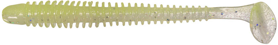 Keitech Swing Impact 3.5 inch Paddle Tail Swimbait - Image 43