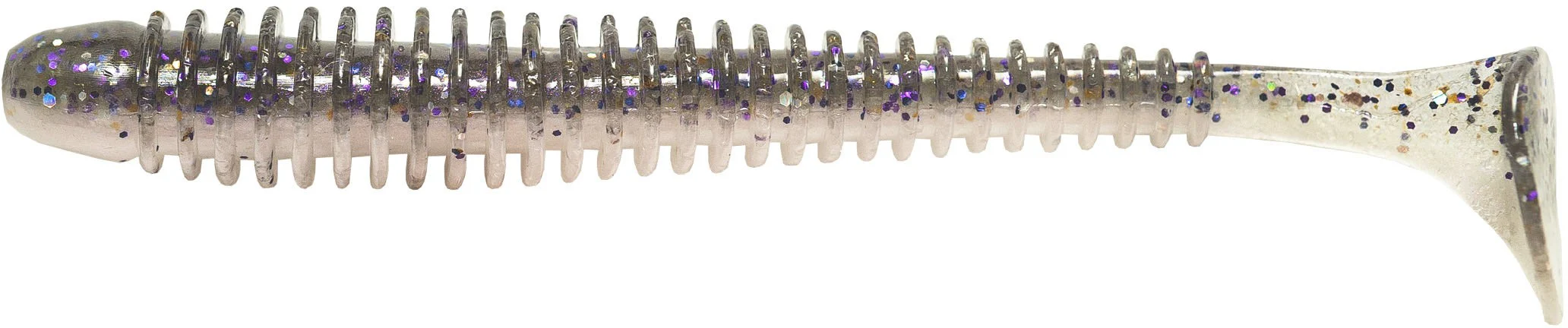 Keitech Swing Impact 3.5 inch Paddle Tail Swimbait - Image 44