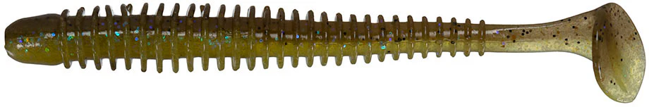 Keitech Swing Impact 3.5 inch Paddle Tail Swimbait - Image 47