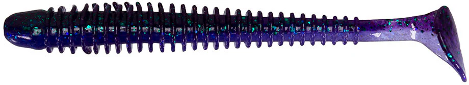 Keitech Swing Impact 3.5 inch Paddle Tail Swimbait - Image 51
