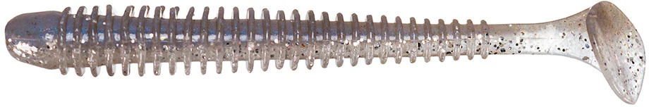 Keitech Swing Impact 3.5 inch Paddle Tail Swimbait - Image 54