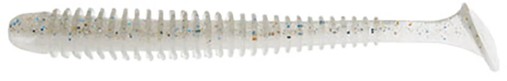 Keitech Swing Impact 3.5 inch Paddle Tail Swimbait - Image 56