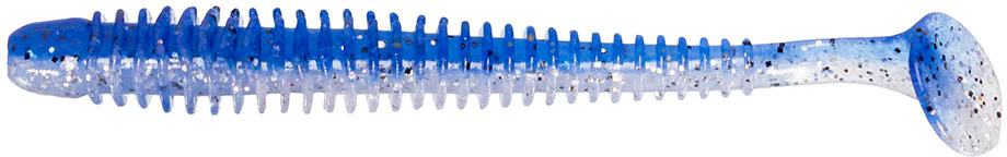 Keitech Swing Impact 3.5 inch Paddle Tail Swimbait - Image 6