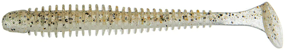 Keitech Swing Impact 3.5 inch Paddle Tail Swimbait - Image 62