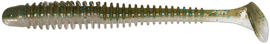 Keitech Swing Impact 3 inch Paddle Tail Swimbait - Image 20