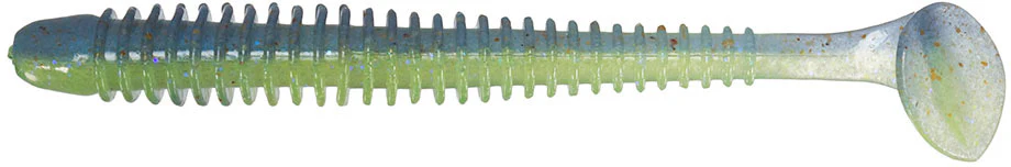 Keitech Swing Impact 3 inch Paddle Tail Swimbait - Image 27